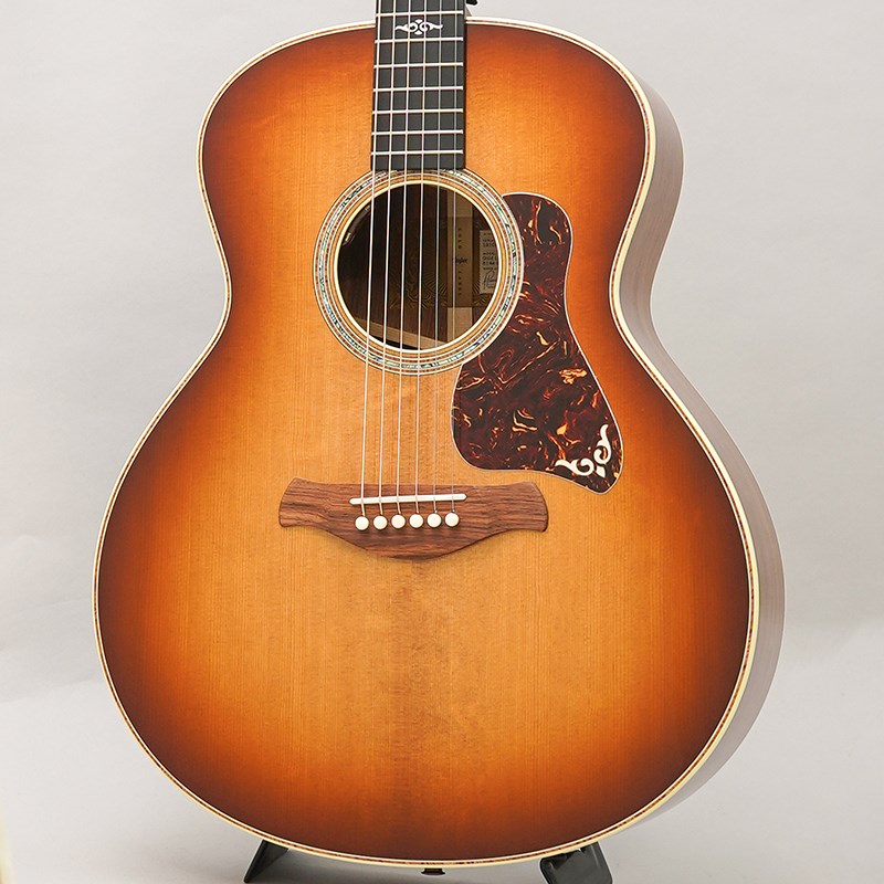 Gold Label 814e Sunburst テイラー TAYLOR (新品)