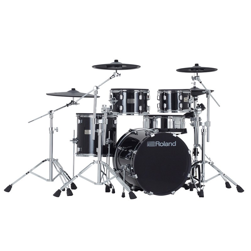 デジタルドラム 楽天市場】Roland / VAD507 V-Drums Acoustic Design 電子ドラム