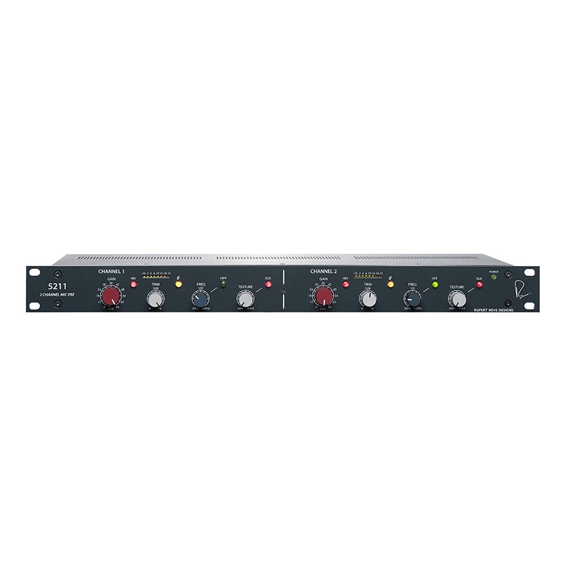 楽天市場】Rupert Neve Designs Portico 5017 Mobile DI/Pre/Comp with