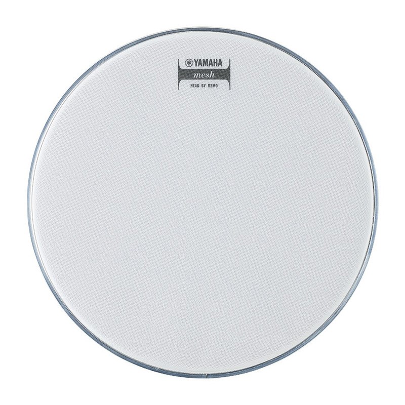 DH12-M [12インチ用メッシュヘッド] YAMAHA (新品)｜イケベ楽器ショップ