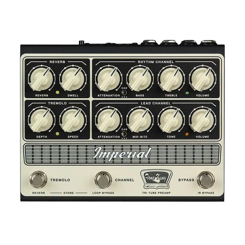 Imperial Preamp Tone King (新品)｜イケベ楽器ショップ