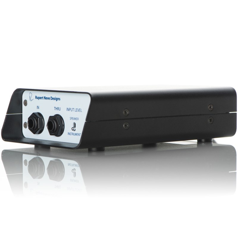 翌日配達 RNDI 【値上げ前旧価格品】 RUPERT NEVE DESIGNS (新品)｜イケベ楽器ショップ