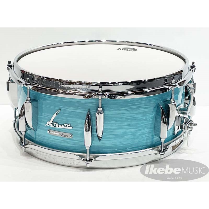 VT-14575SDW CAB [Vintage Series 14×5.75 / California Blue] SONOR (新品)