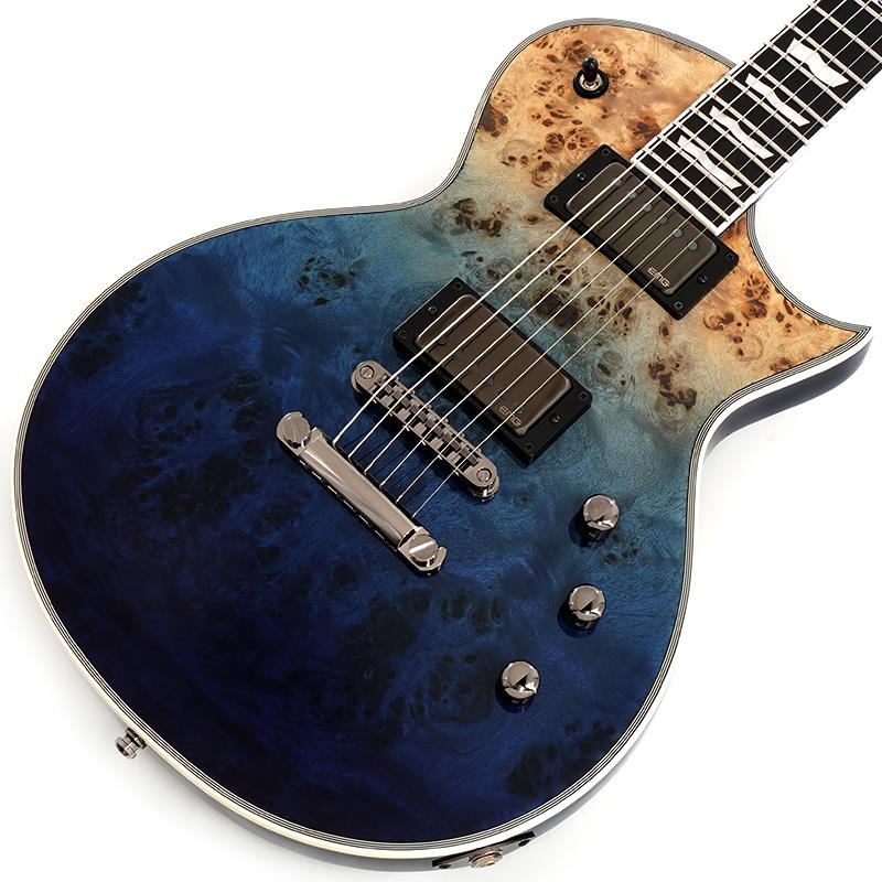 EC BM (Blue Natural Fade) E-II (新品)