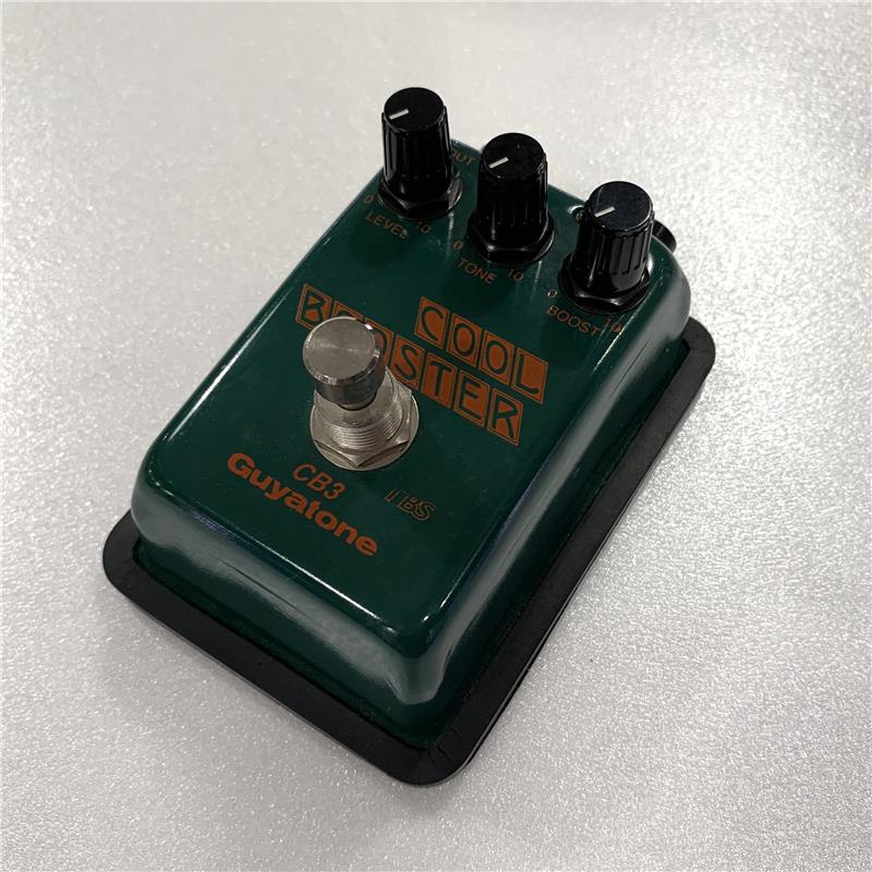USED 中古 CB3 COOL BOOSTER Guyatone (ユーズド やや使用感あり)