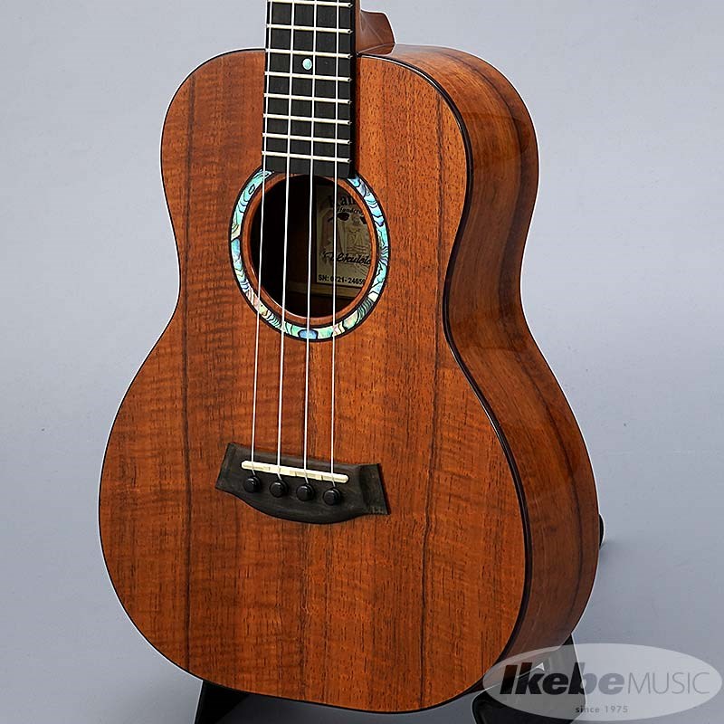 KPA Tenor Premium Gloss [KPAT/PG] カニレア Kanile’a (新品)