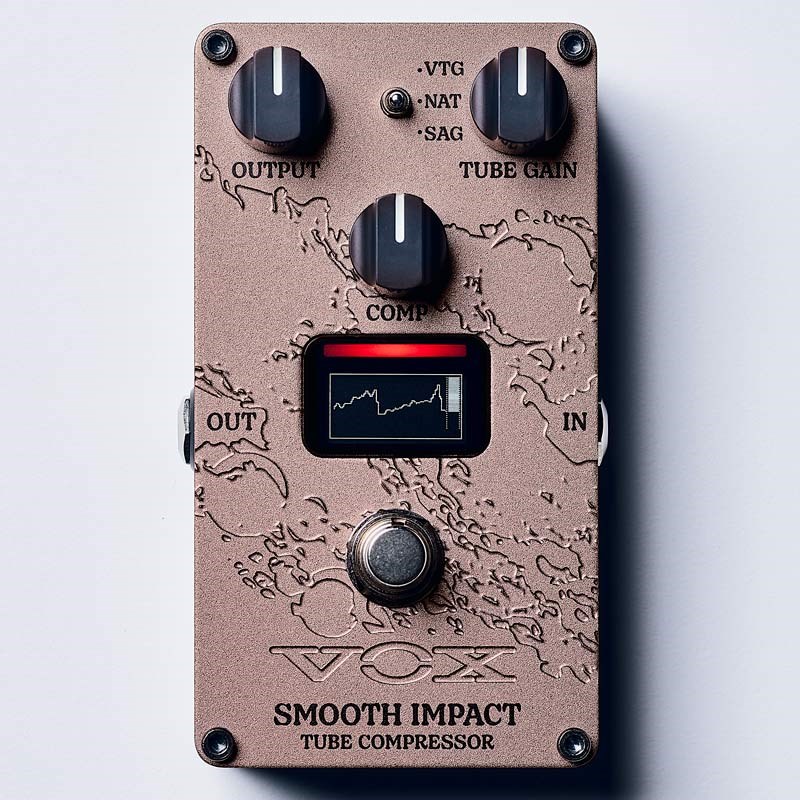 楽天市場】ART PRO VLAII 《2CH真空管オプティカル・コンプレッサー