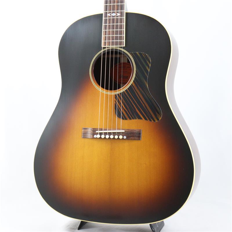 Historic Reissue Collection 1936 Advanced Jumbo (Vintage Sunburst) ギブソン Gibson (新品)