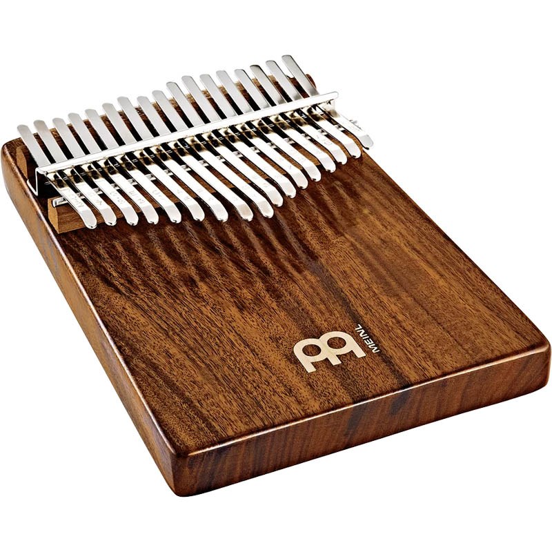 KL1703S [Solid Kalimbas / 17 Notes - Acacia] MEINL (新品)｜イケベ楽器ショップ 11,583円