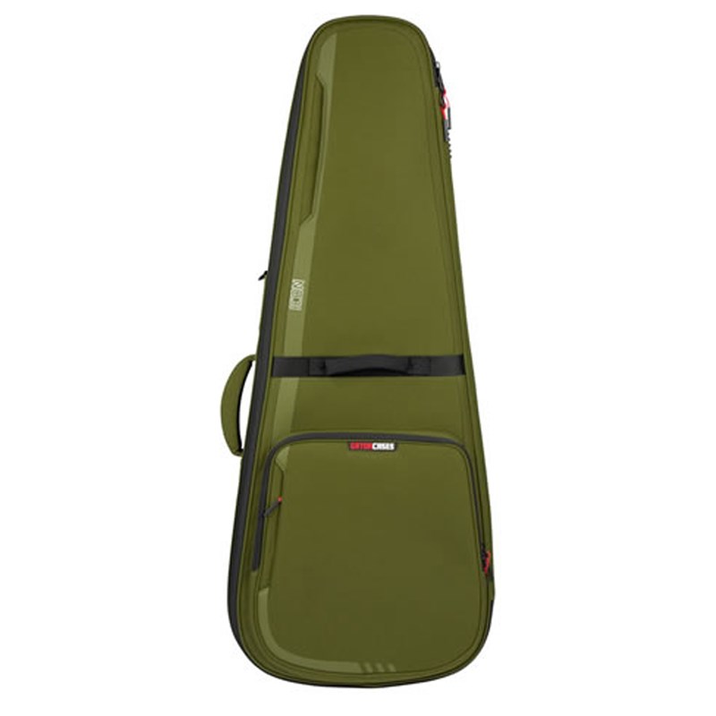 ICON Series G-ICON335 (GREEN) [335タイプ用ギグバッグ] GATOR (新品)