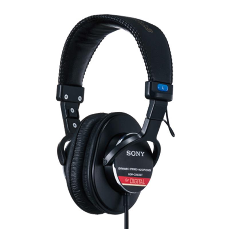 SONY MDR-CD900ST
