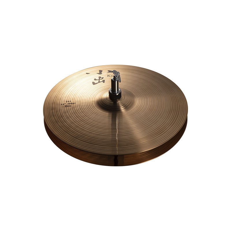 503-14HM [503 Series HiHat 14 / Medium] 小出 koide (新品)