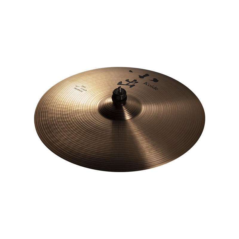 503-16CMT [503 Series Medium Thin Crash 16] 小出 koide (新品)｜イケベ楽器ショップ