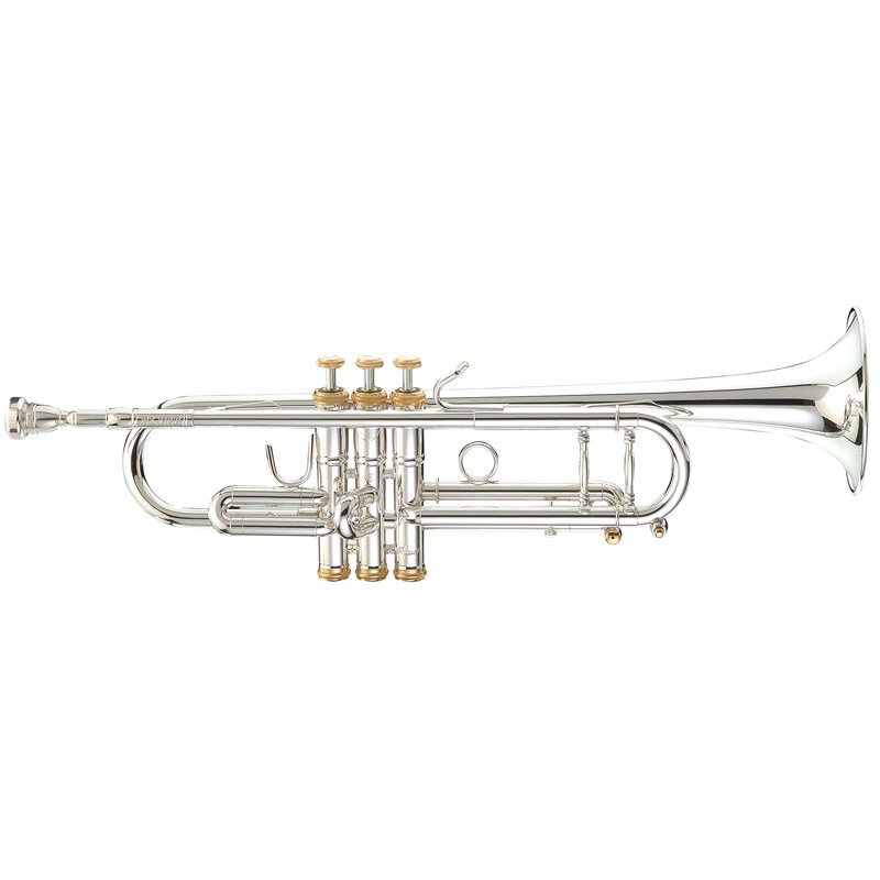 楽天市場】B♭管トランペット Stomvi（ストンビ）Spain Elite