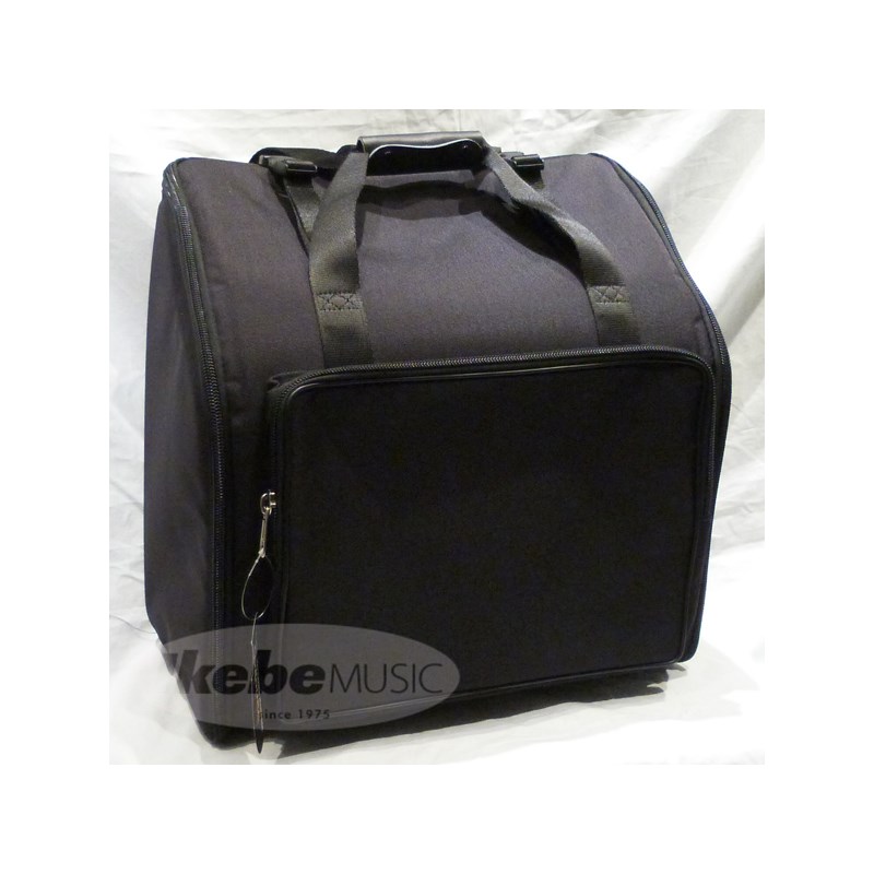 楽天市場】トンボ アコーディオン・バッグ NB34 / 34鍵用 ソフトケース