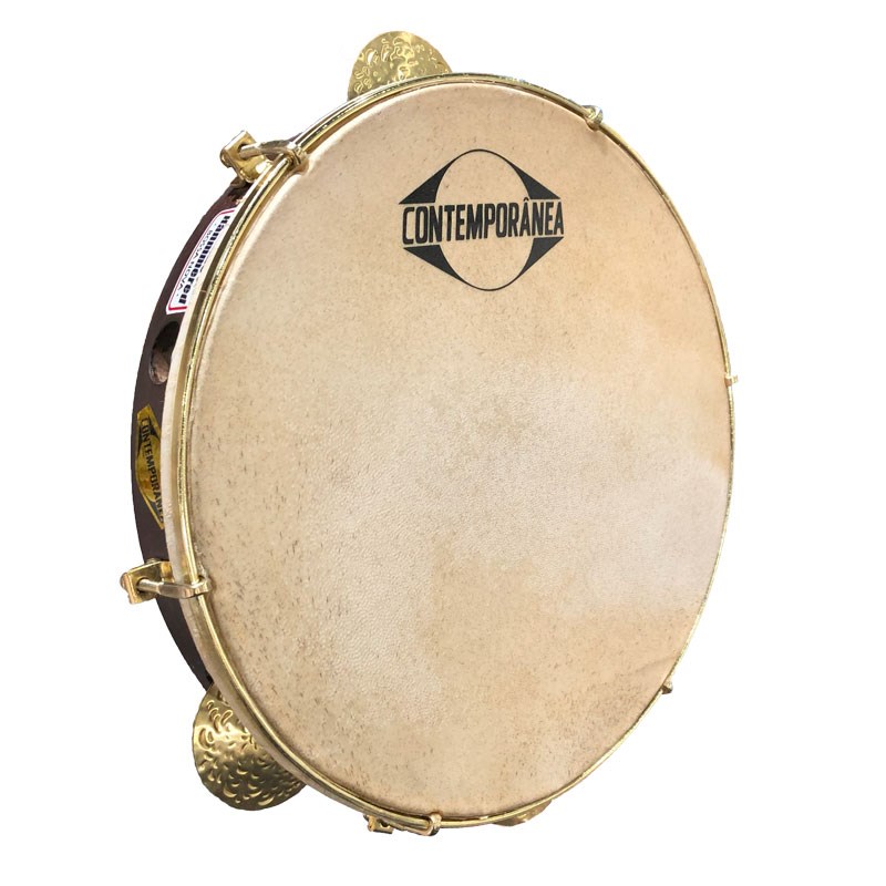 LP Stanton Moore Pandeiro パンデイロ　LP3012 Latin Percussion LP3012-SM Stanton Moore Pandeiro | Sweetwater