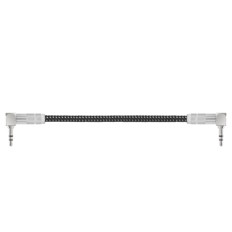 HPSC-LL(オヤイデ)(3.5mmステレオミニ-3.5mmステレオミニ)(L字) Oyaide (新品)