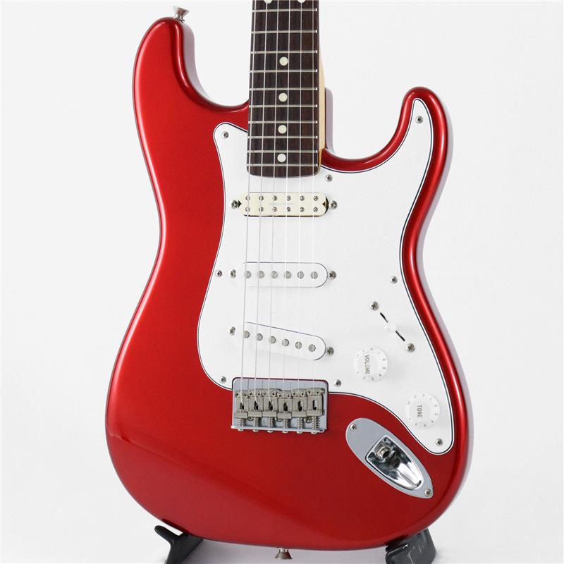 USED 中古 ST62-SS Mod(CAR/R)[SN.JD12024668]フェンダー Fender Japan (ユーズド やや使用感あり)