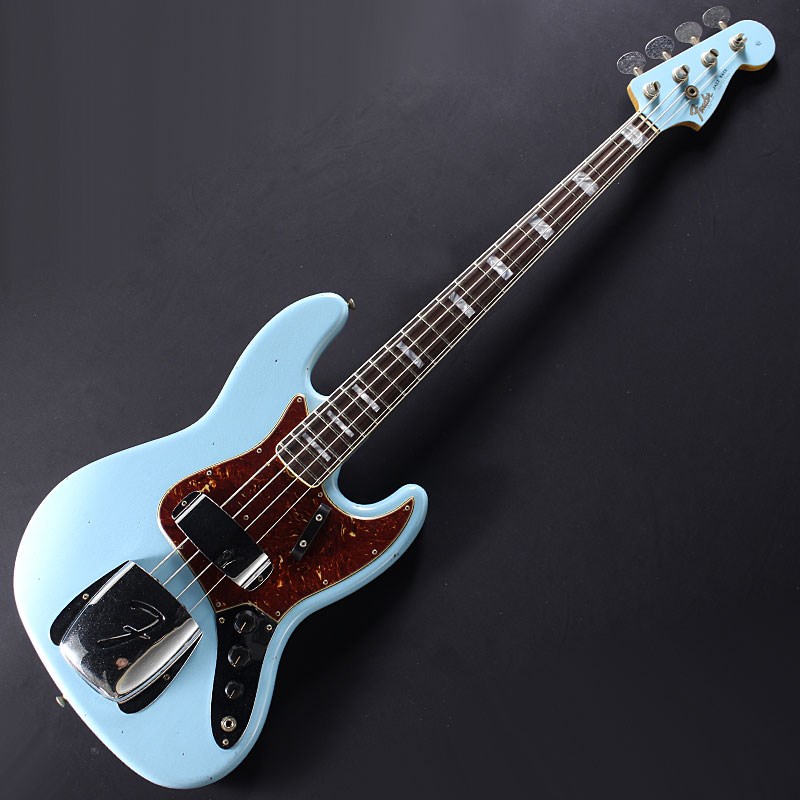 Fender Custom Shop Jazz Bass 付属品セット fb69554e-7e58-4470-8bb5-