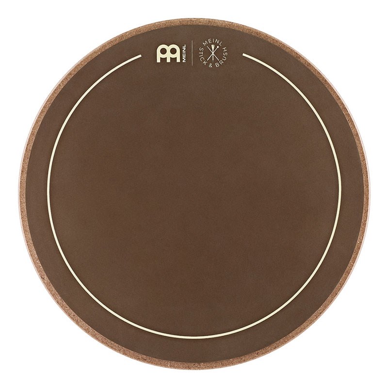 SB509 [12 PRACTICE PAD] MEINL (新品)