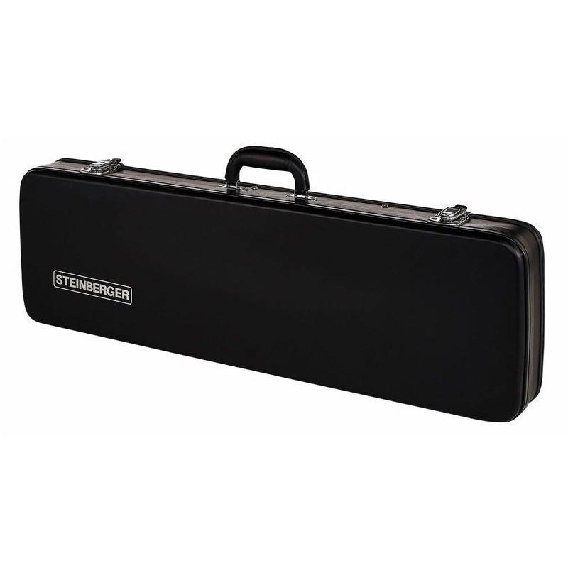 翌日配達 【春得セール】 GT/GL Guitar Hardshell Case [ST-A0190-BL] STEINBERGER (新品)