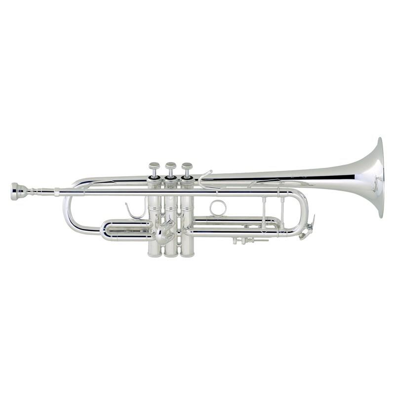 バック / 180ML37/25 SP 【Bb トランペット】 【新品チョイキズ超特価】 Bach (アウトレット 並品)｜イケベ楽器ショップ