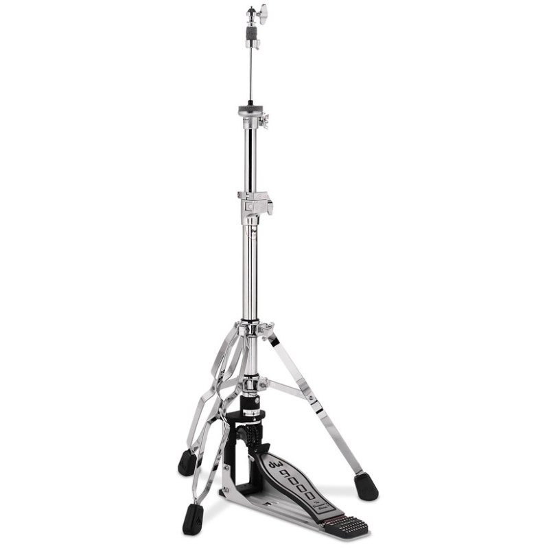 DWCP9500D [9000 Series Heavy Duty Hardware / 3 Leg Hi-Hat Stand] dw (新品)
