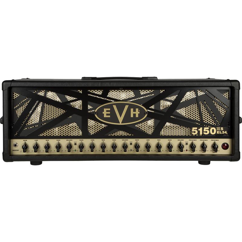 5150IIIS 100W EL34 Head EVH (新品)