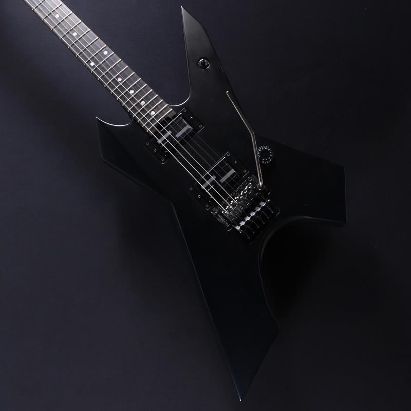 USED 中古 KG-Exploder II (BIB Black Satin) Killer (ユーズド やや使用感あり)｜イケベ楽器ショップ