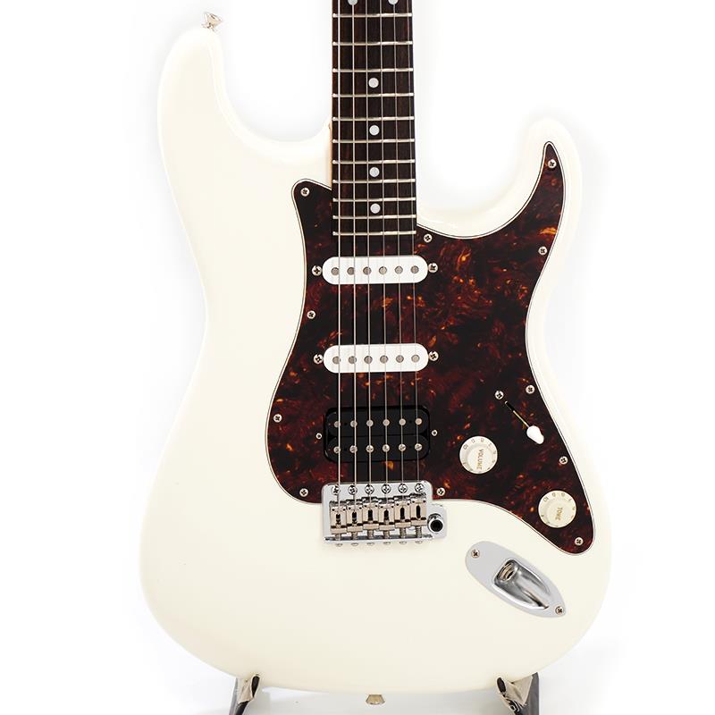 USED 中古 Bottoms Up 2023 Alder/Rose SSH (VWH) [SN. ＃230809] Crews Maniac Sound (ユーズド やや使用感あり)
