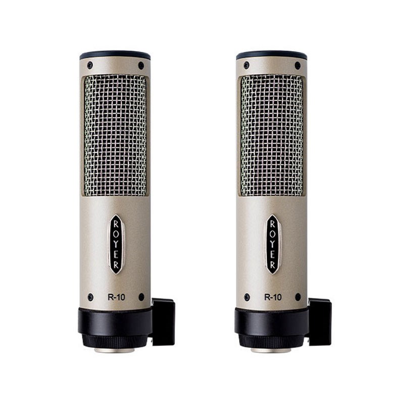 R-10 Hot Rod MP（Royer Labs25周年限定モデル） RoyerLabs (新品)