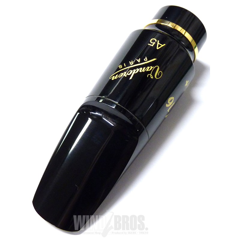 Vandoren AP2 アルトサックスマウスピース Vandoren プロファイル AP2 アルトサックス用マウスピース