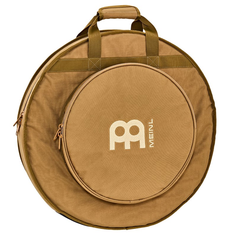 MCB22CB [Pro Cymbal Backpack - Coyote Brown] MEINL (新品)