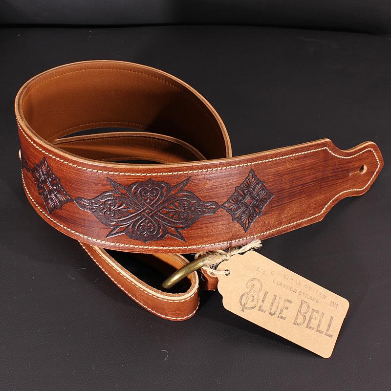 Tribal Mid Brown BLUE BELL (新品)