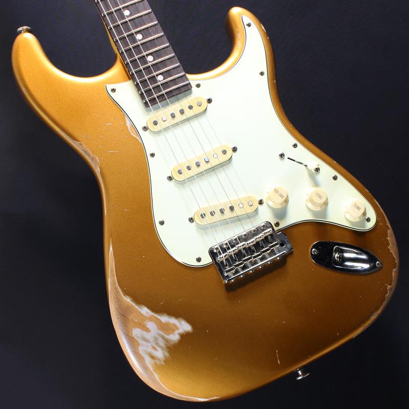 MC1-STD/R (SLG-Heavy Aged) #21712 momose (新品)