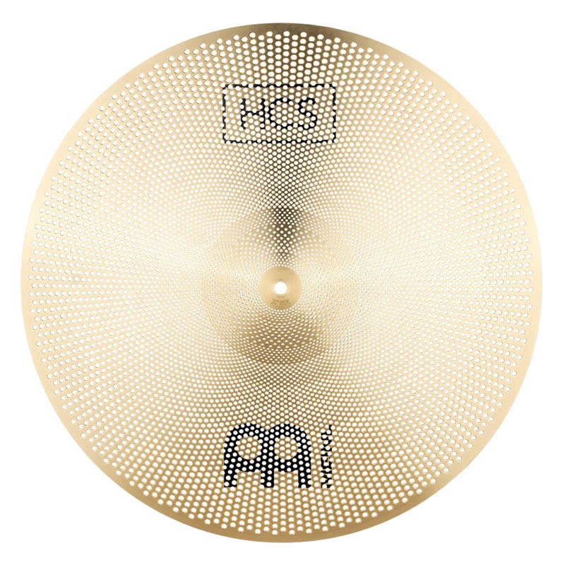 HCS Practice Cymbal Ride 20 [P-HCS20R] MEINL (新品)｜イケベ楽器ショップ
