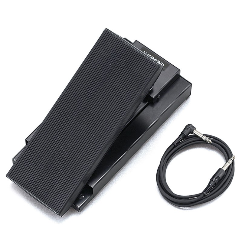 楽天市場】AMT EX-50 新品 エクスプレッションペダル [AMT