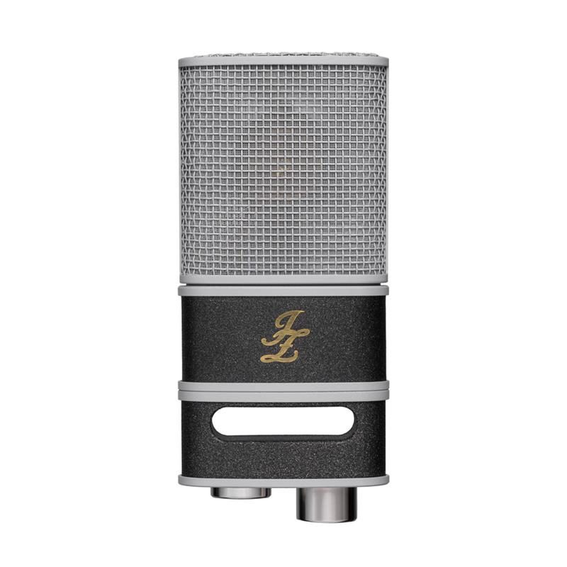 V67(Vintage67)(ジェイゼットマイクロフォンズ)(コンデンサーマイク)(ラージダイヤフラム)(Golden Drop カプセルテクノロジー) JZ Microphones (新品)