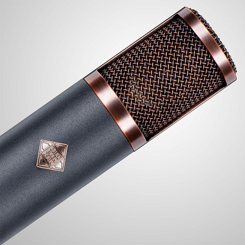 TF39 TELEFUNKEN (新品)