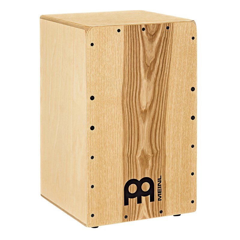 SC100HA [SNARECRAFT CAJON / Heart Ash] MEINL (新品)