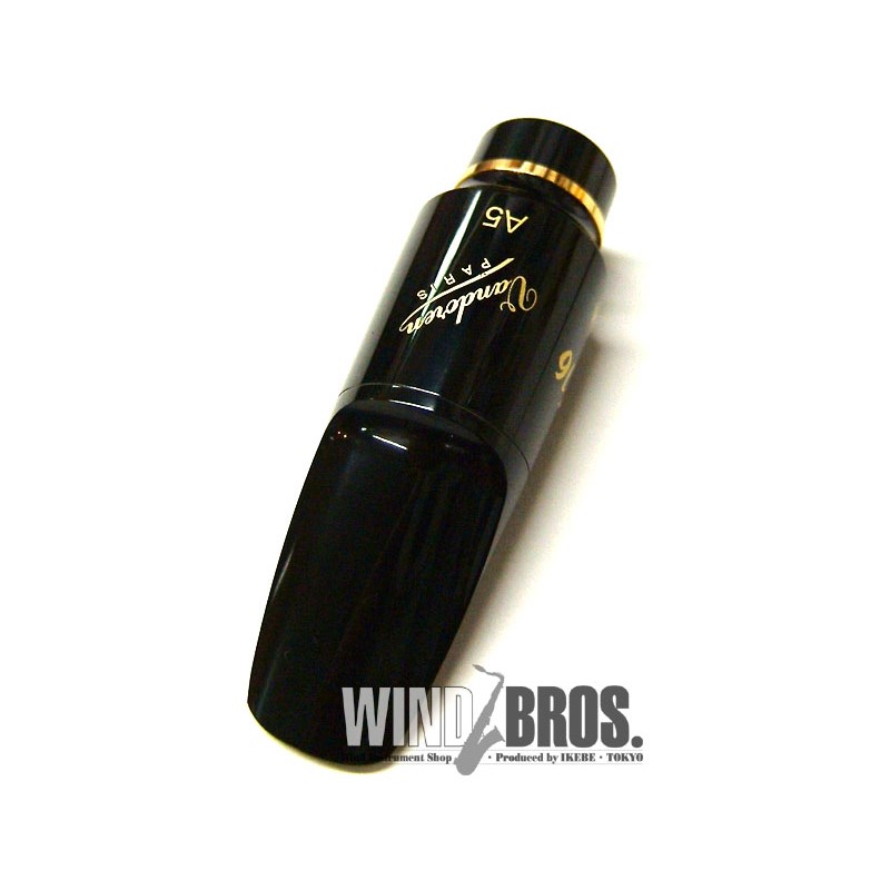 Vandoren マウスピースV16 A7 M Amazon.com: Vandoren SM813M A7 Medium Chamber V16 Alto