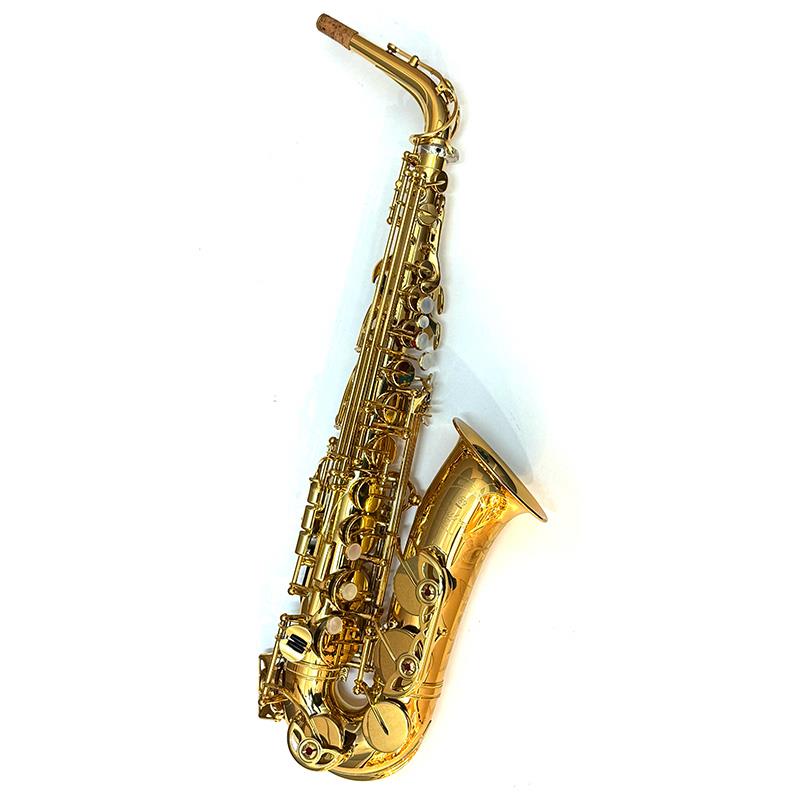 USED 中古 ヤマハ アルトサックス YAS-82Z(II) S/N:F38xx2【調整&セットアップ後出荷】【5年間キーバランス調整無料】 YAMAHA (ヴィンテージ 美品)