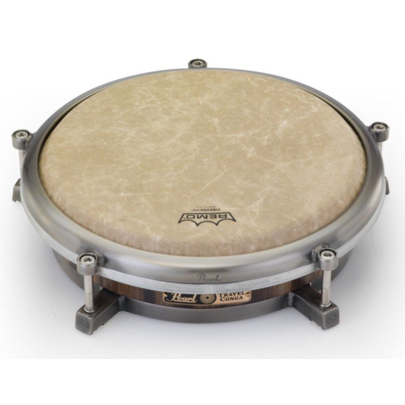 Pearl パール Travel Conga トラベル コンガ 2個セット 廃番 Pearl パール Travel Conga トラベル コンガ 2個セット 廃番