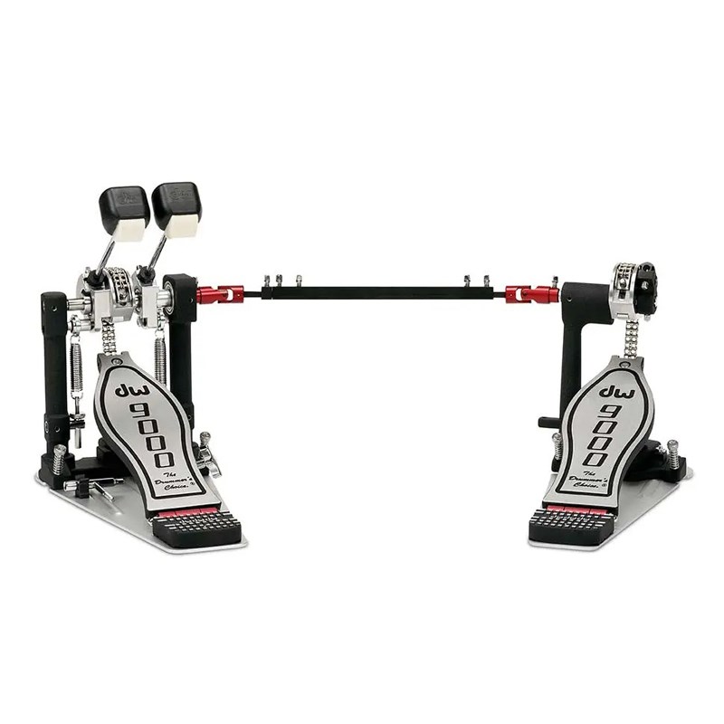 CP9002PBL [9000 Series Double Bass Pedal， Lefty] dw (新品)