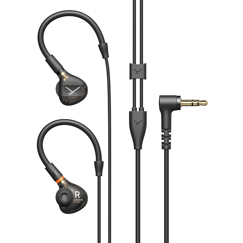 DT 73 IE Classic Instruments & Keys (ベイヤーダイナミック)(IEM)(インイヤーモニター)(キーボード・クラシック楽器向き) beyerdynamic (新品)|イケベ楽器ショップ
