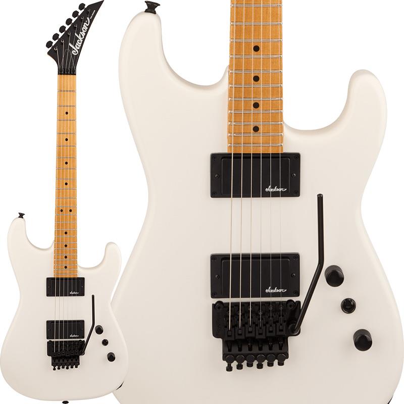 Pro Origins 1985 San Dimas SD1 HH FR (Snow White/Maple) Jackson (新品)