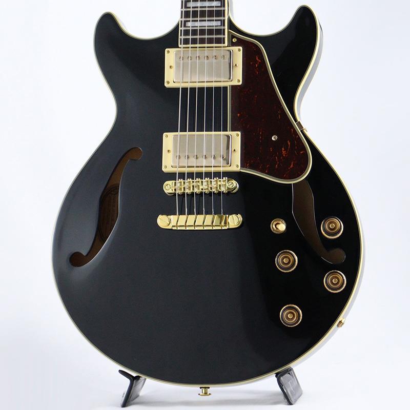 Artcore AM73G-BK (Black) [SPOT MODEL] 【B級特価】 Ibanez (アウトレット 並品)