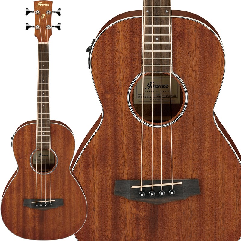 【入荷待ち、ご予約受付中】PNB14E-OPN Ibanez (新品)