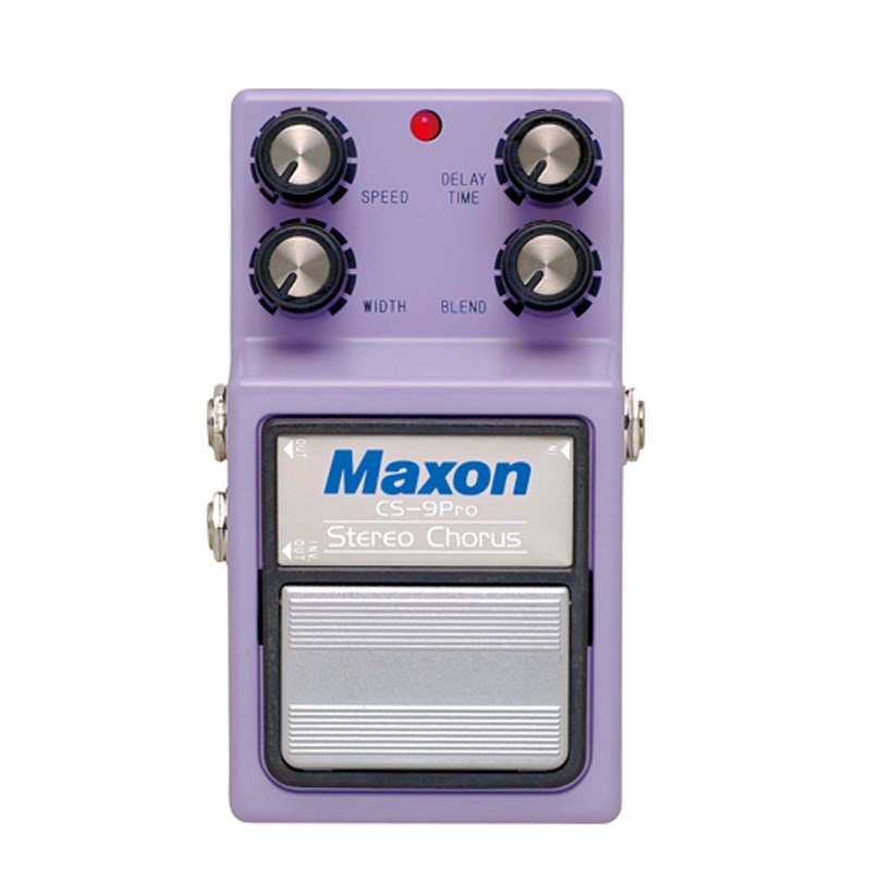 CS9Pro 【Stereo Chorus】 MAXON (新品) 26,048円