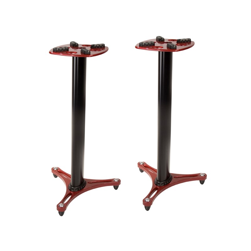 MS-90/36R(ペア)(高さ91cm)(スピーカースタンド)(モニタースピーカースタンド)(アルティメイト) ULTIMATE (新品)｜イケベ楽器ショップ